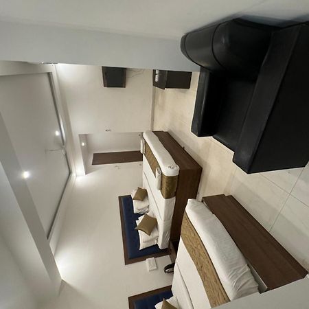 Jn Guestline Hotel Devanahalli Kültér fotó