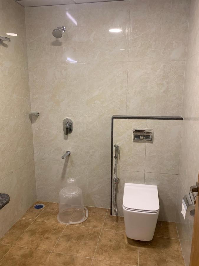 Jn Guestline Hotel Devanahalli Kültér fotó