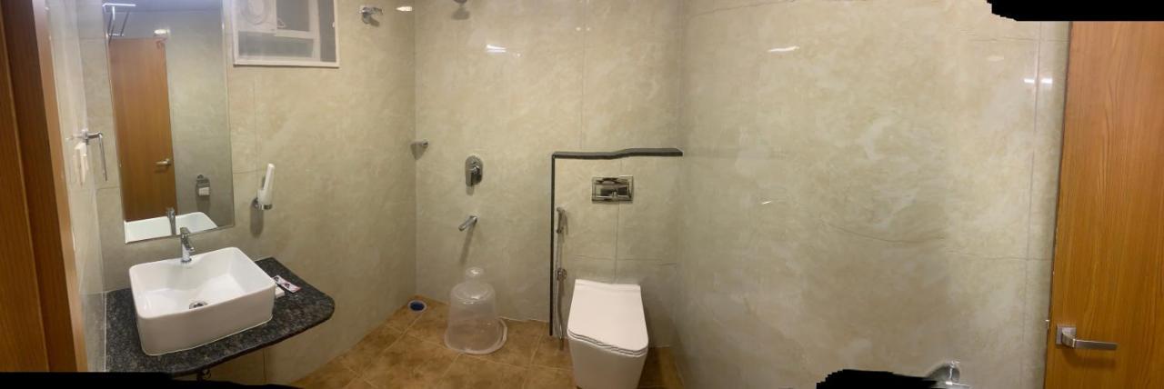 Jn Guestline Hotel Devanahalli Kültér fotó