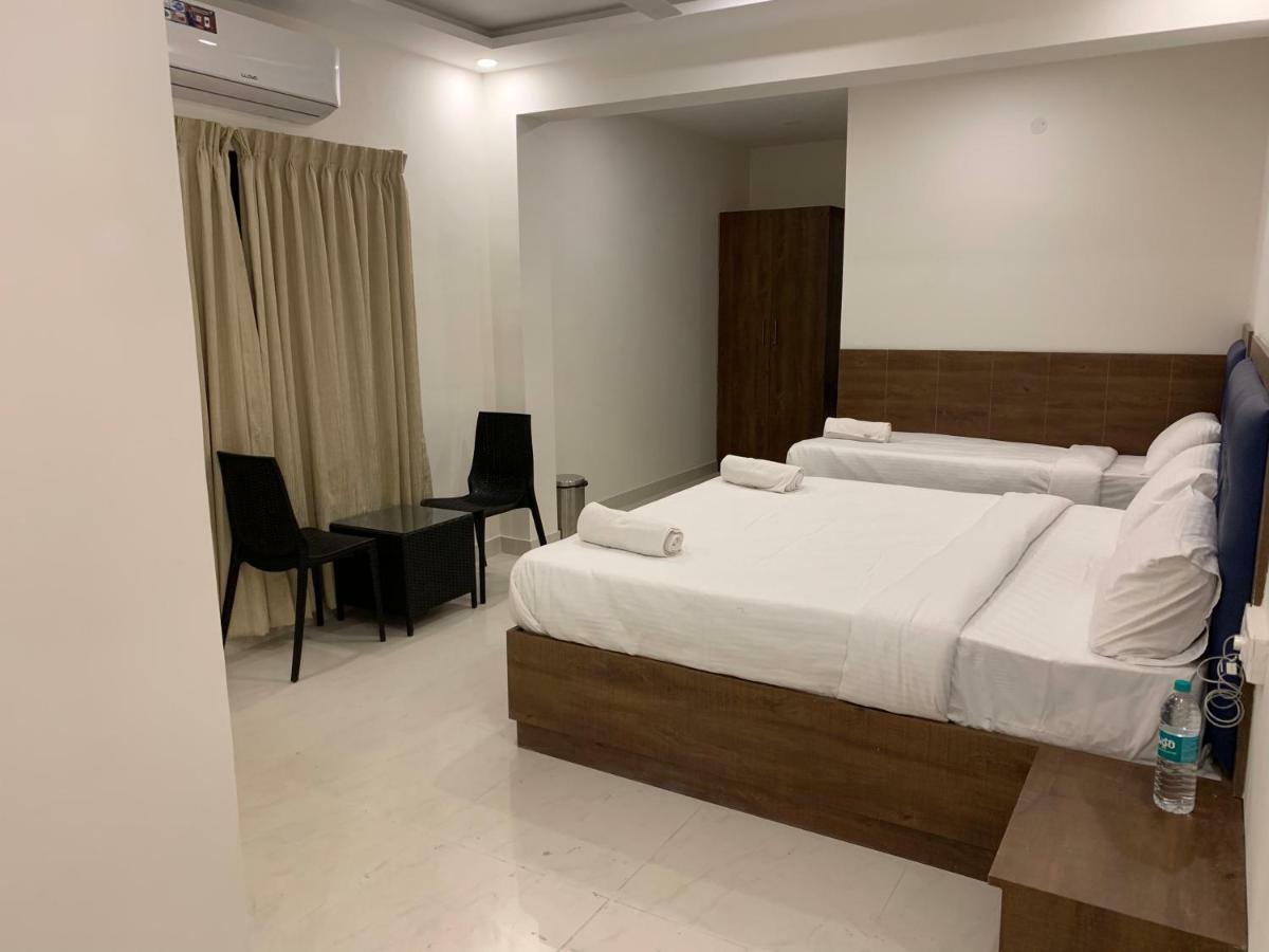 Jn Guestline Hotel Devanahalli Kültér fotó