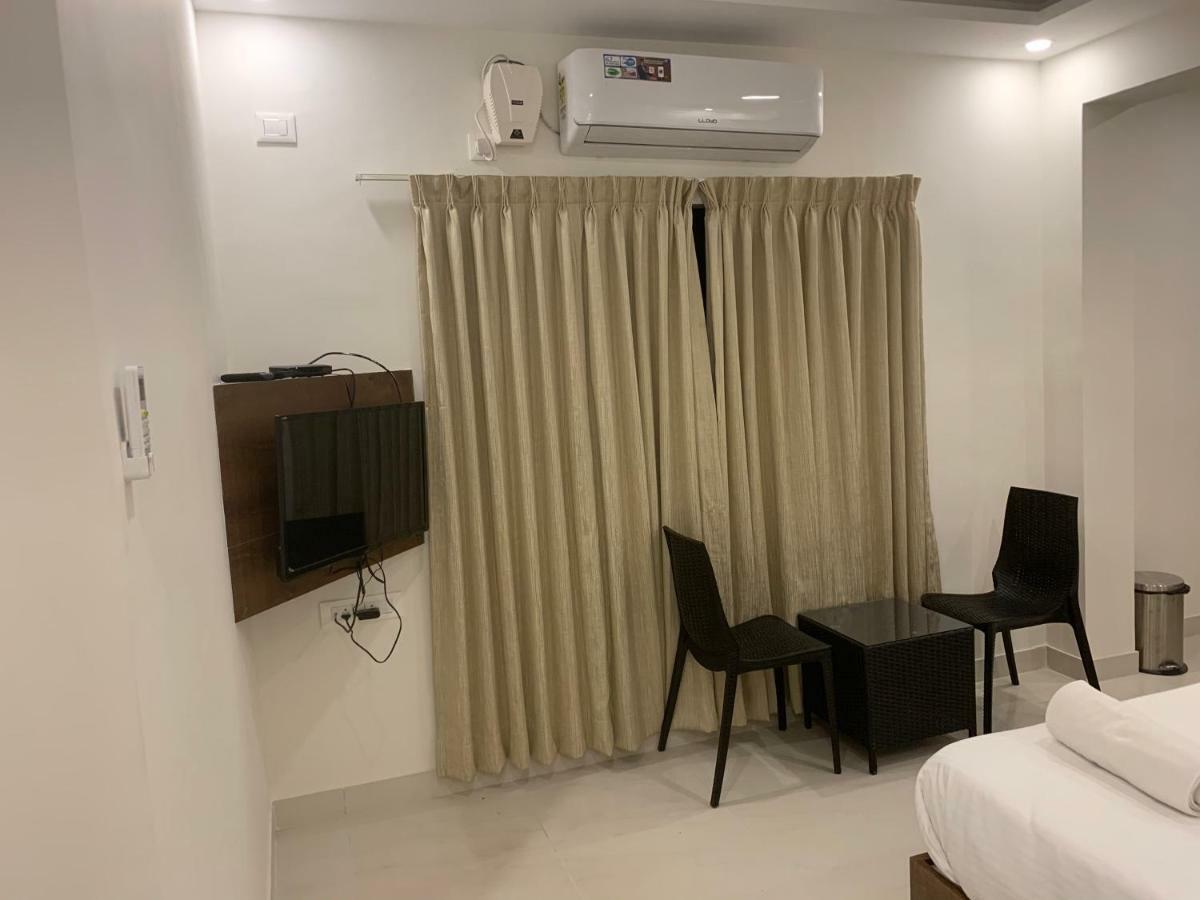 Jn Guestline Hotel Devanahalli Kültér fotó