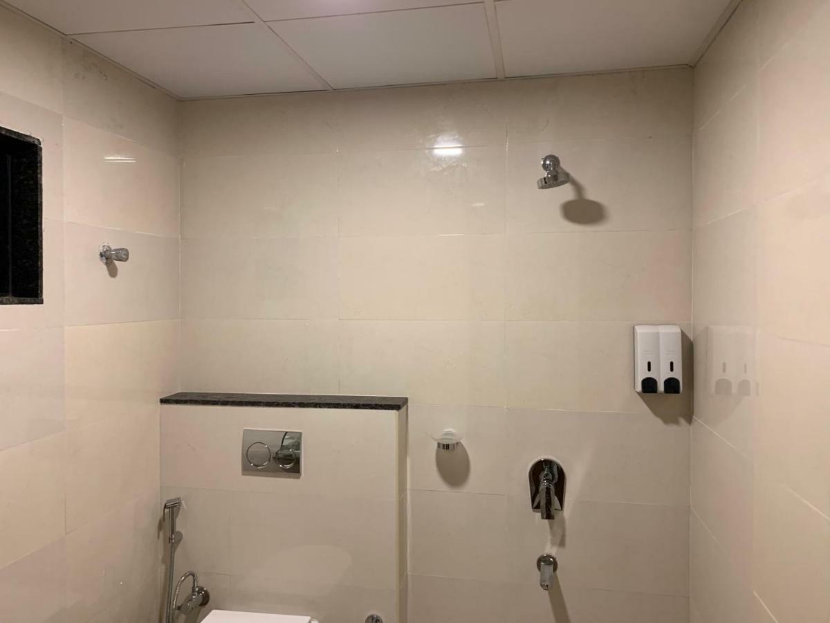 Jn Guestline Hotel Devanahalli Kültér fotó