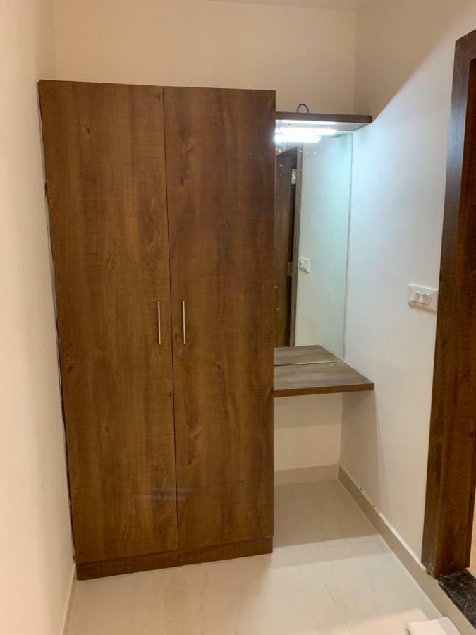 Jn Guestline Hotel Devanahalli Kültér fotó