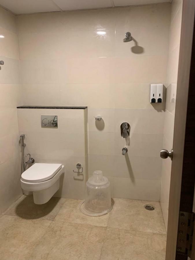 Jn Guestline Hotel Devanahalli Kültér fotó