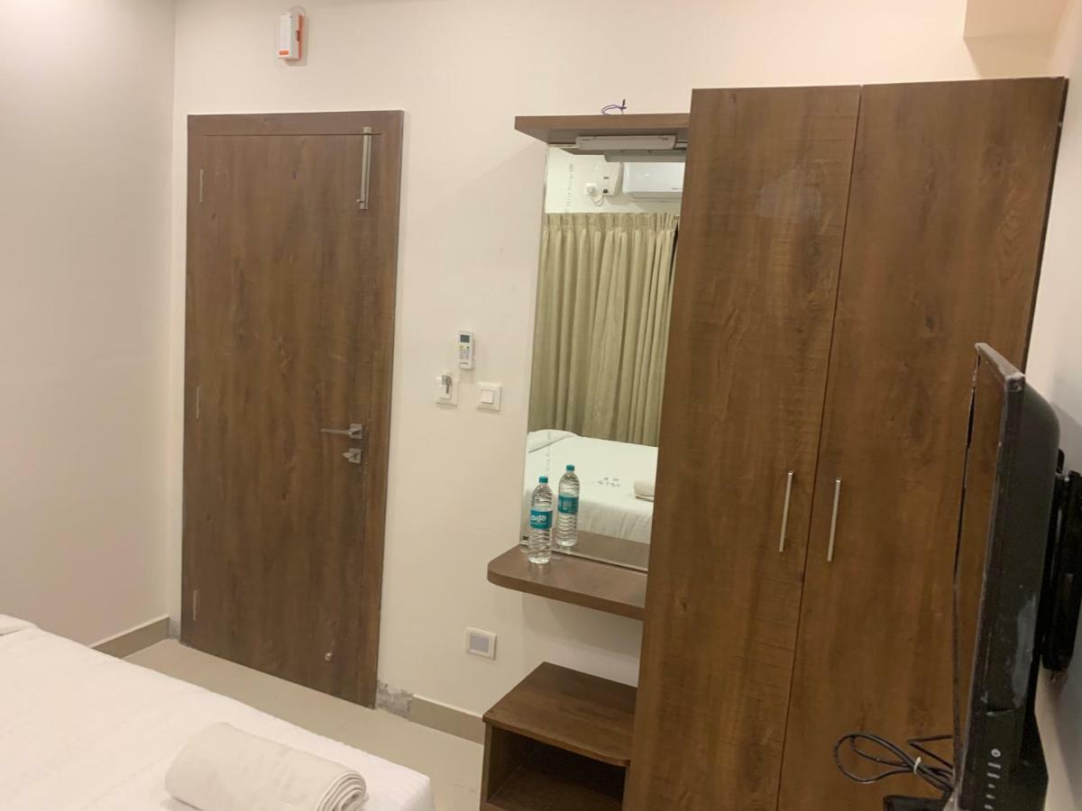 Jn Guestline Hotel Devanahalli Kültér fotó